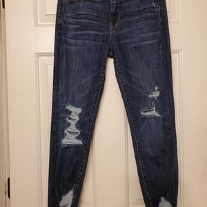 AEO Highrise Jegging